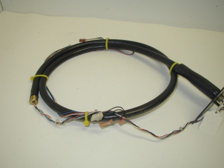 Happ 45 Optical Gun Cable (Item #19) $31.99